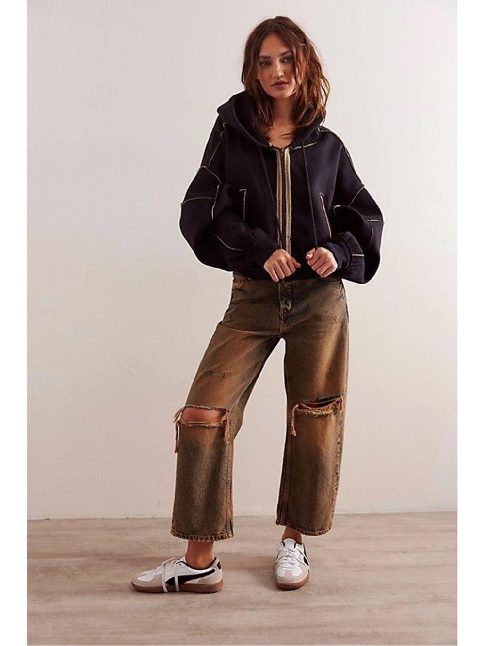 We The Free Mercer Hoodie